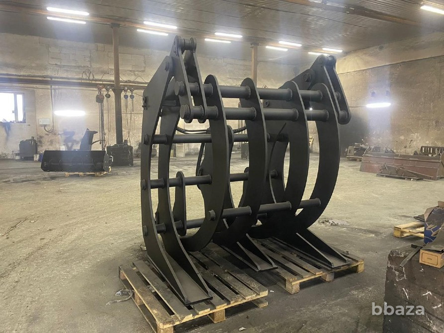 Навеска (навесное оборудование, дополнительное оборудование) Шушары - изображение 1