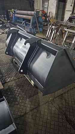 Навеска (навесное оборудование, дополнительное оборудование) Краснодар