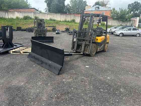 Навеска (навесное оборудование, дополнительное оборудование) Екатеринбург