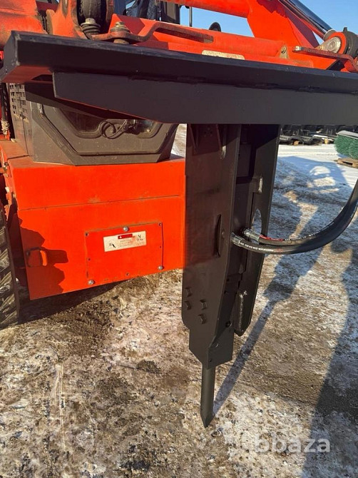 Навеска (навесное оборудование, дополнительное оборудование) Краснодар - изображение 1