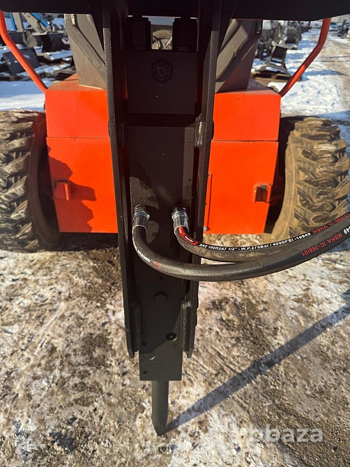 Навеска (навесное оборудование, дополнительное оборудование) Краснодар - изображение 4