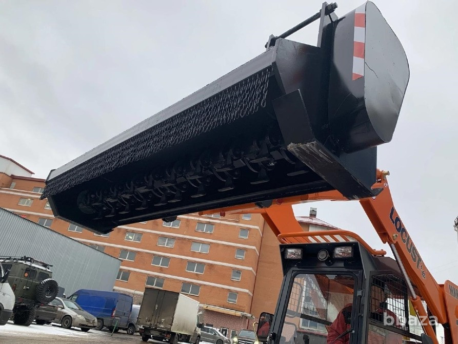 Навеска (навесное оборудование, дополнительное оборудование) Краснодар - изображение 1