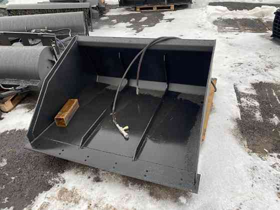 Навеска (навесное оборудование, дополнительное оборудование) Шушары