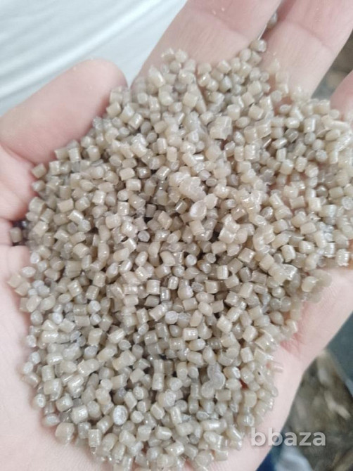 Стрейч гранула вторичная от производителя Чехов - изображение 1