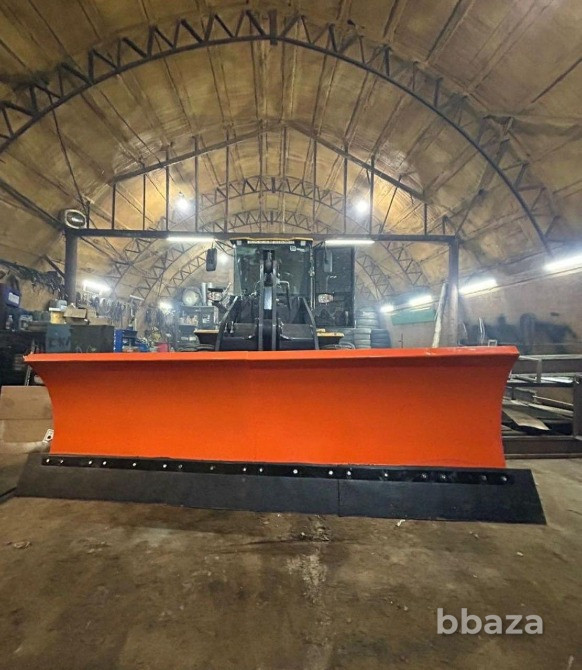 Навеска (навесное оборудование, дополнительное оборудование) Шушары - изображение 2