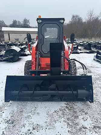 Навеска (навесное оборудование, дополнительное оборудование) Краснодар