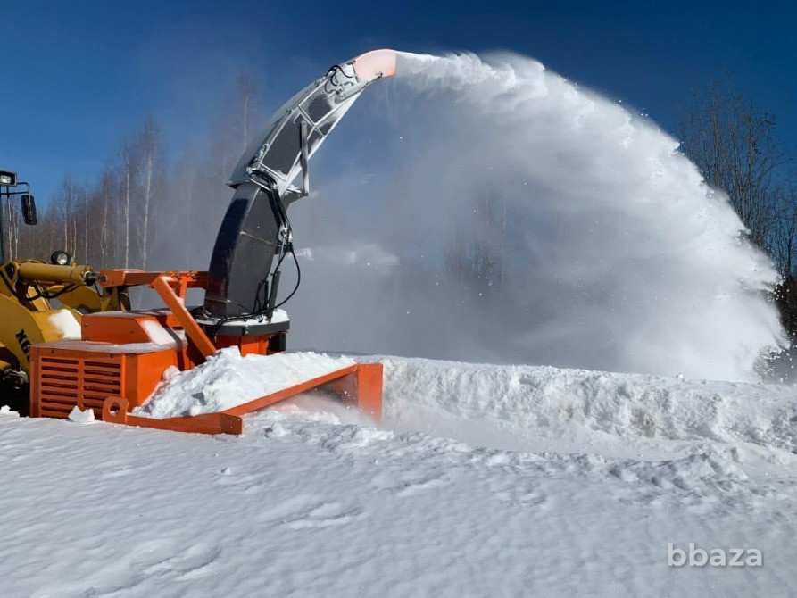 Навеска (навесное оборудование, дополнительное оборудование) Краснодар - изображение 2