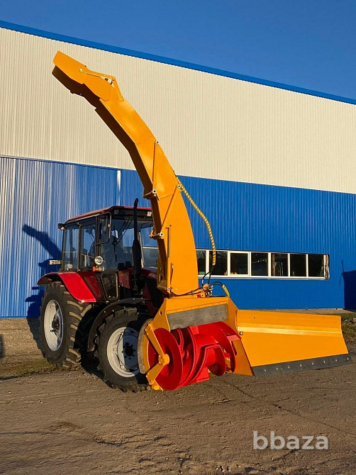 Навеска (навесное оборудование, дополнительное оборудование) Шушары - изображение 1