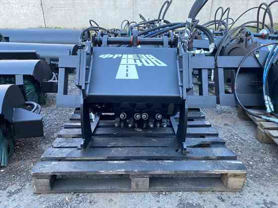 Навеска (навесное оборудование, дополнительное оборудование) Котельники