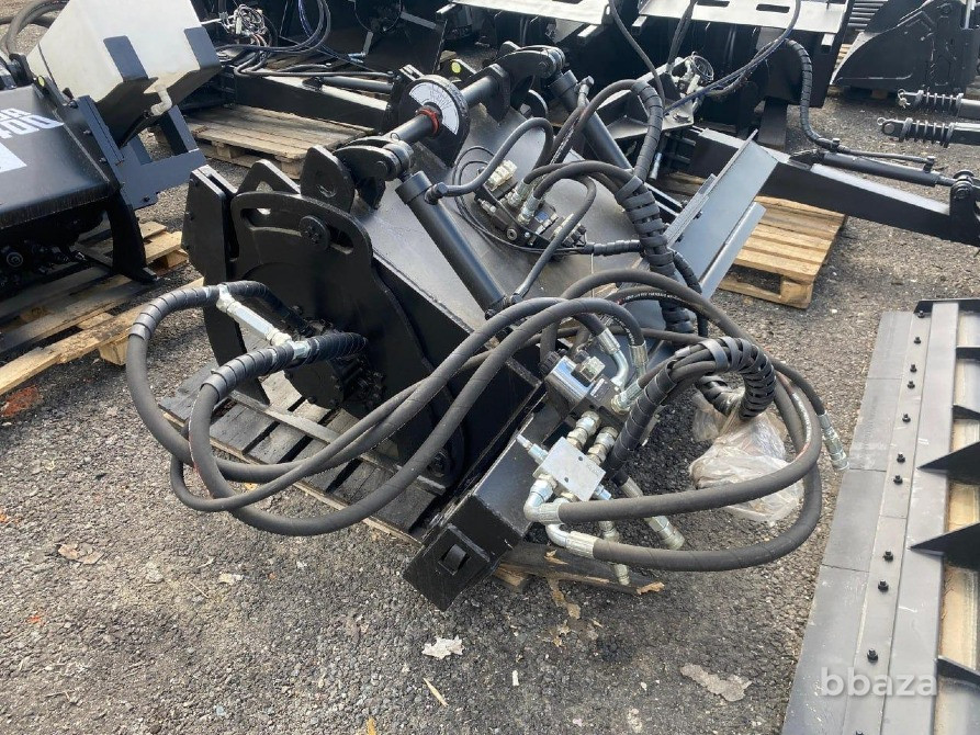 Навеска (навесное оборудование, дополнительное оборудование) Краснодар - изображение 3