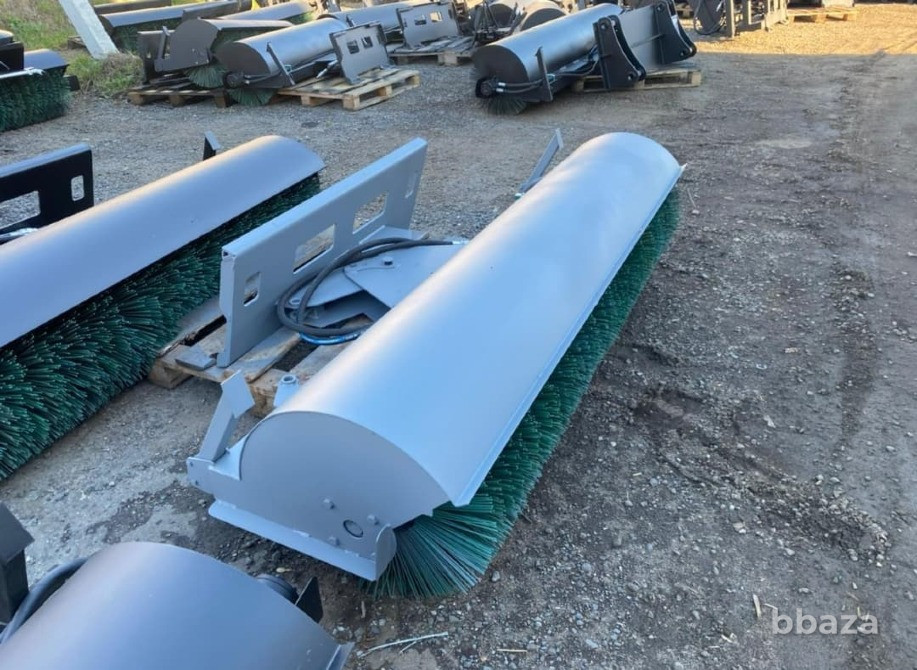 Навеска (навесное оборудование, дополнительное оборудование) Шушары - изображение 1