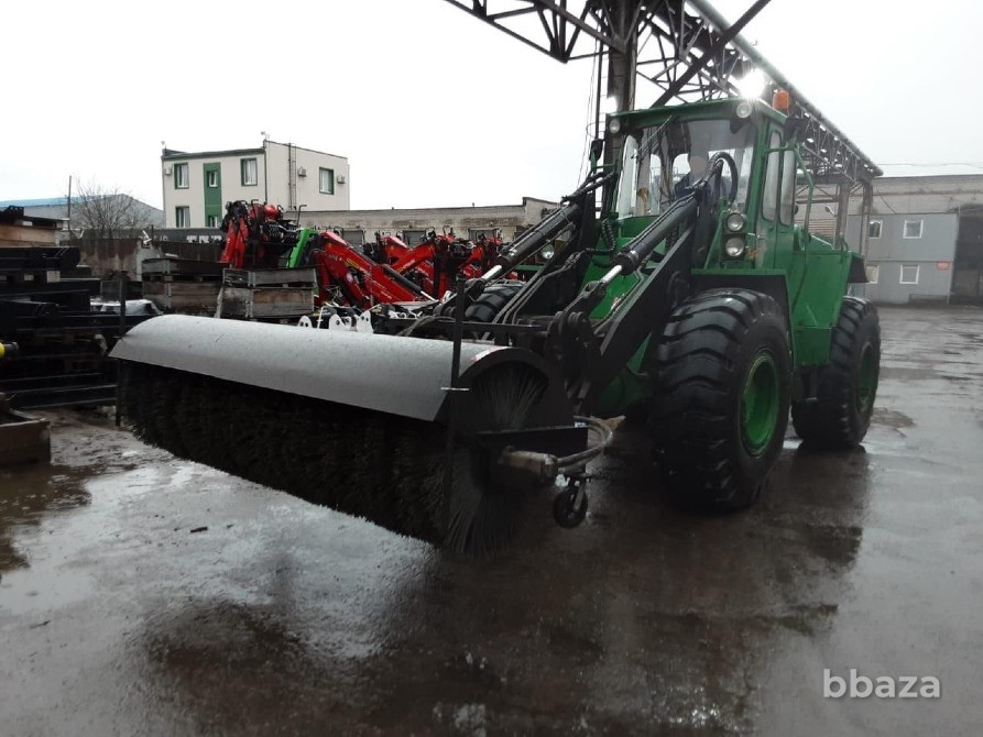 Навеска (навесное оборудование, дополнительное оборудование) Краснодар - изображение 2