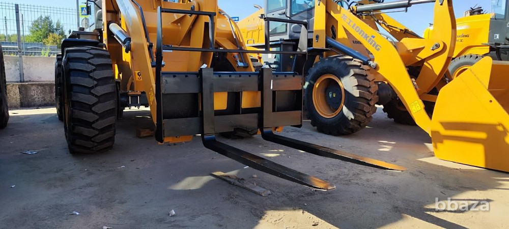 Навеска (навесное оборудование, дополнительное оборудование) Котельники - изображение 2