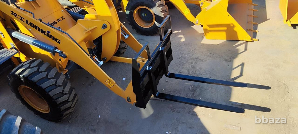 Навеска (навесное оборудование, дополнительное оборудование) Котельники - изображение 3