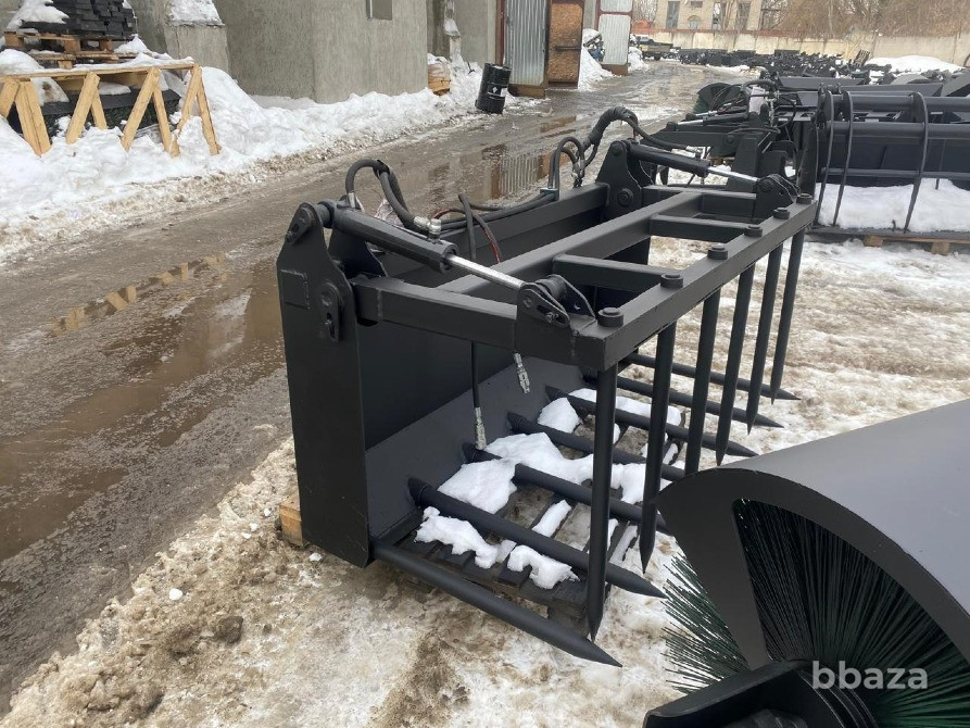 Навеска (навесное оборудование, дополнительное оборудование) Краснодар - изображение 1