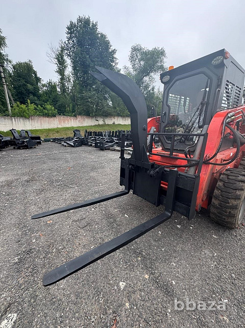 Навеска (навесное оборудование, дополнительное оборудование) Краснодар - изображение 1