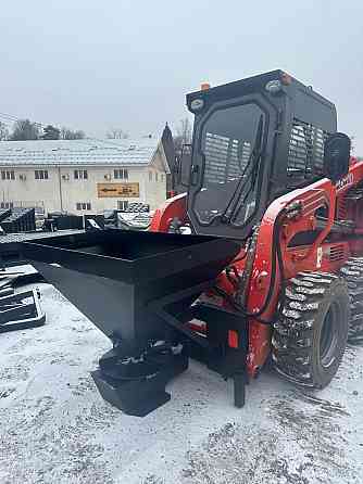 Навеска (навесное оборудование, дополнительное оборудование) Котельники