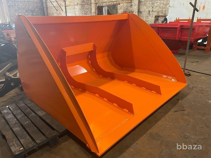 Навеска (навесное оборудование, дополнительное оборудование) Краснодар - изображение 1