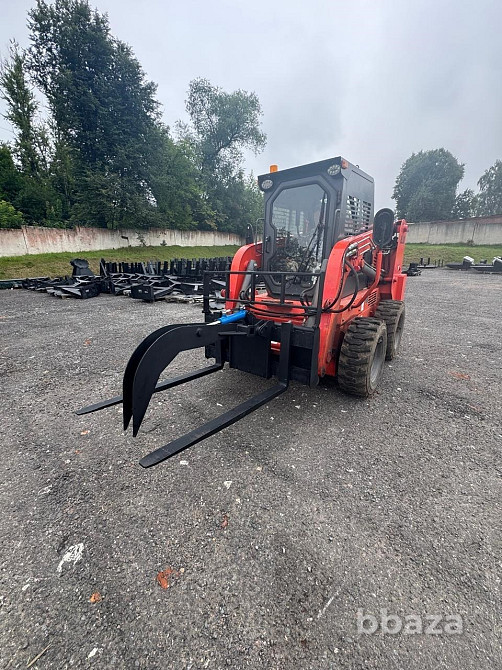 Навеска (навесное оборудование, дополнительное оборудование) Котельники - изображение 4