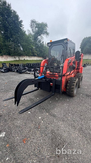 Навеска (навесное оборудование, дополнительное оборудование) Котельники - изображение 9