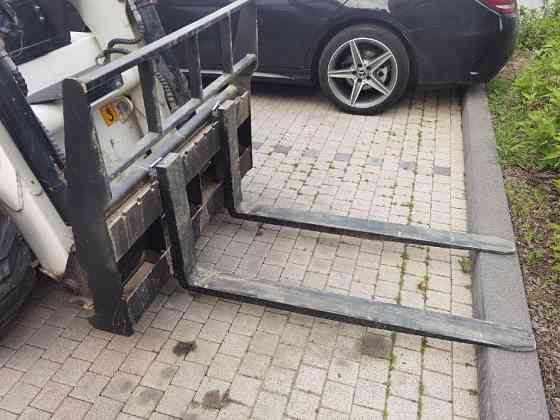 Навеска (навесное оборудование, дополнительное оборудование) Краснодар