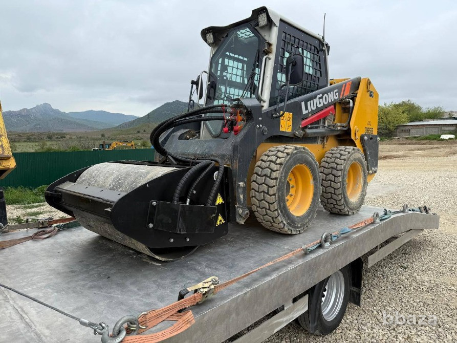 Навеска (навесное оборудование, дополнительное оборудование) Котельники - изображение 2