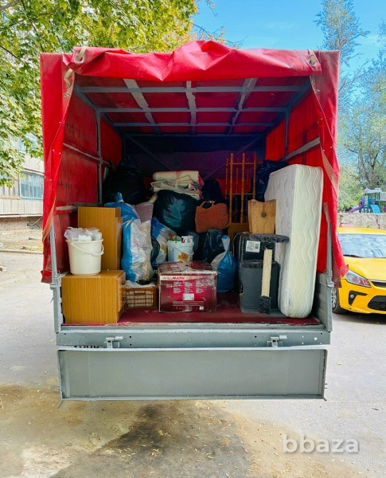 🔥Квартирные переезды с грузчиками👌💰2900💰💯 Омск - изображение 1