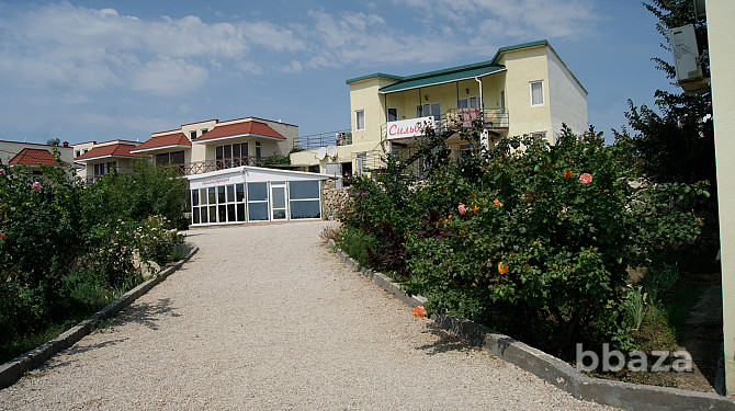 Продается уникальный гостиничный комплекс в Коктебеле Феодосия - photo 4