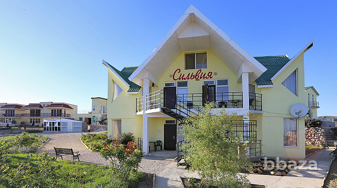 Продается уникальный гостиничный комплекс в Коктебеле Феодосия - photo 2