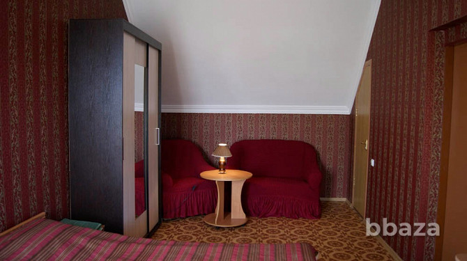 Продается уникальный гостиничный комплекс в Коктебеле Феодосия - photo 8