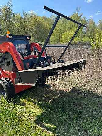 Навеска (навесное оборудование, дополнительное оборудование) Пятигорск