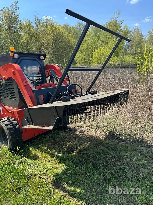 Навеска (навесное оборудование, дополнительное оборудование) Пятигорск - изображение 2