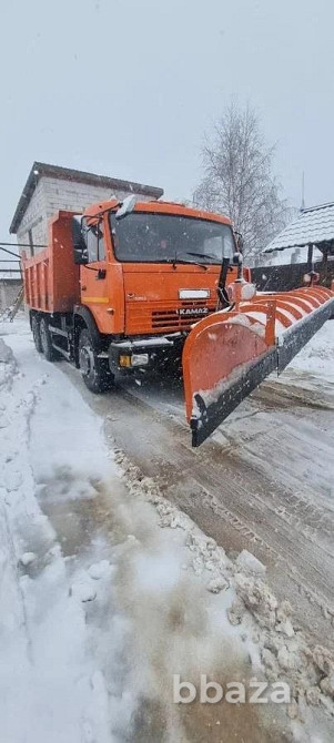 Навеска (навесное оборудование, дополнительное оборудование) Казань - изображение 3