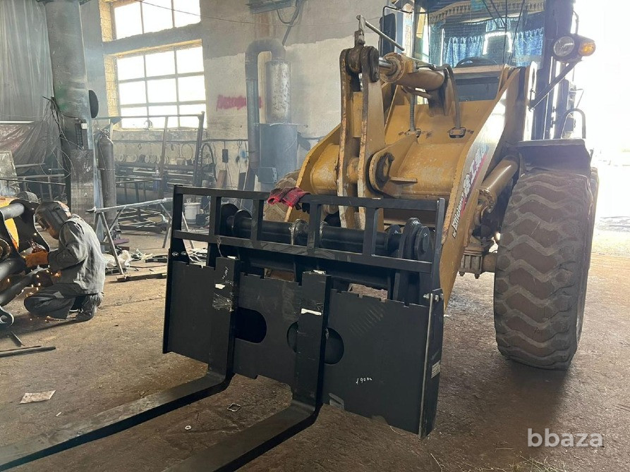 Навеска (навесное оборудование, дополнительное оборудование) Совхозный - изображение 1