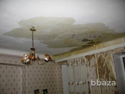 Оценка ущерба после залива, затопления квартиры Краснодар - изображение 4
