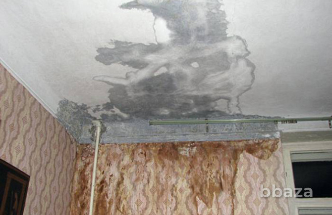 Оценка ущерба после залива, затопления квартиры Краснодар - изображение 2