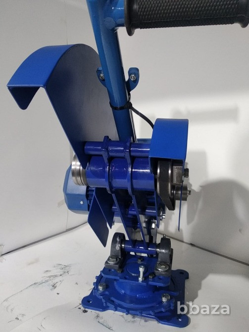 Пила маятниковая Голиаф по металлу/дереву Новосибирск - изображение 9