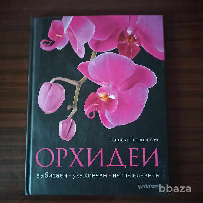 "Орхидеи".Лариса Петровская Калининград - photo 2