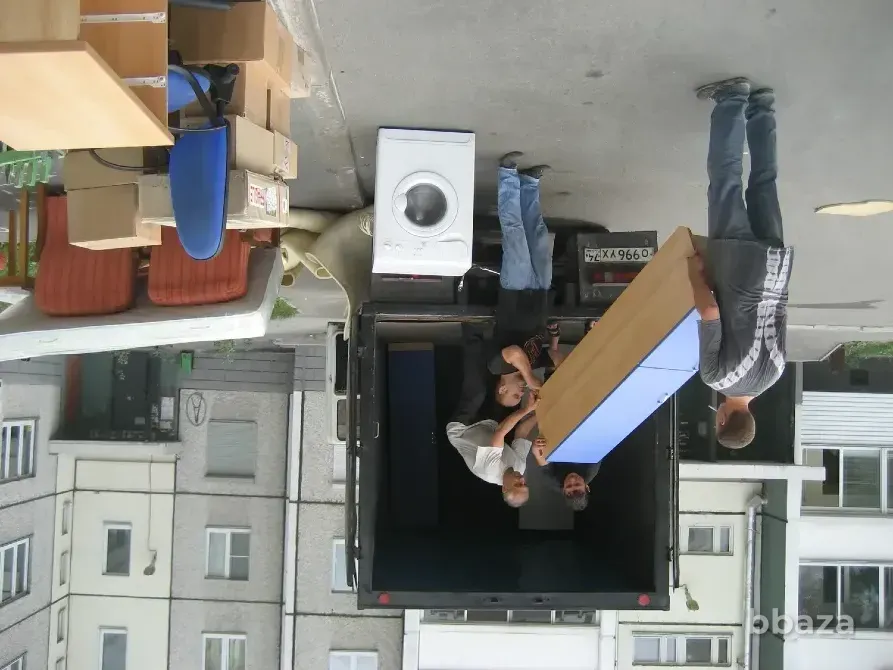 💪Квартирный переезд🔥💰2800💰💯 Омск - изображение 13