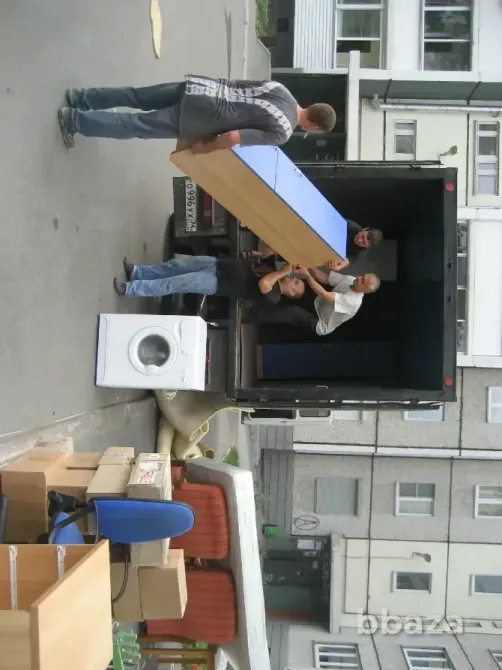 💪Квартирный переезд🔥💰2800💰💯 Омск - изображение 14