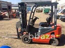 Аренда вилочного погрузчика Майкоп - изображение 1