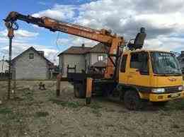 Услуги ямобура Майкоп