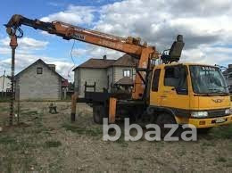 Услуги ямобура Майкоп - изображение 2