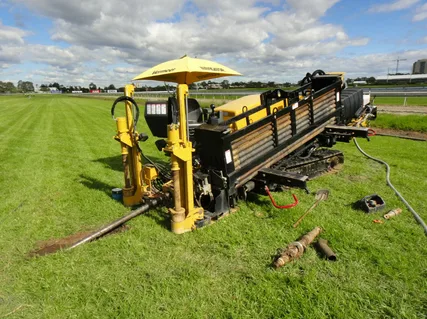 Услуги прокола и бурения под дорогой Майкоп