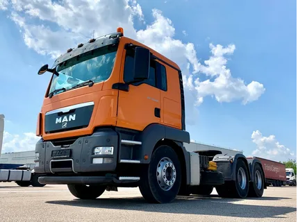 Услуги седельного тягача Майкоп