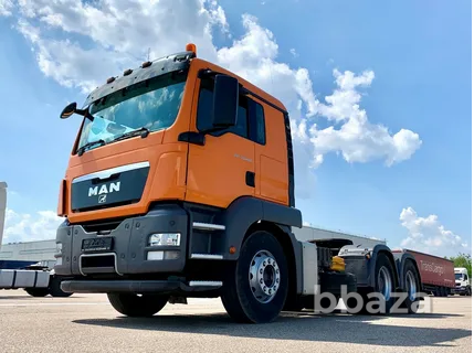 Услуги седельного тягача Майкоп - изображение 2