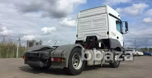 Услуги седельного тягача Майкоп - изображение 1