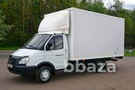 Услуги перевозки, газель Майкоп - изображение 1