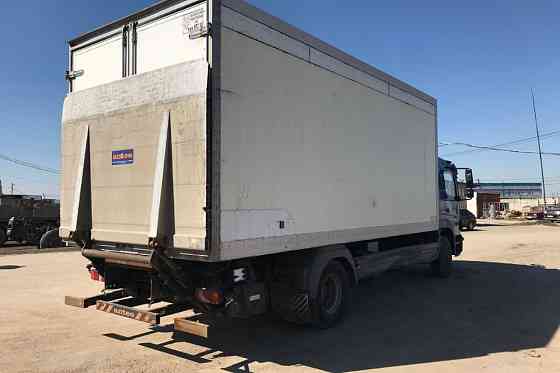 Услуги гидроборта Майкоп