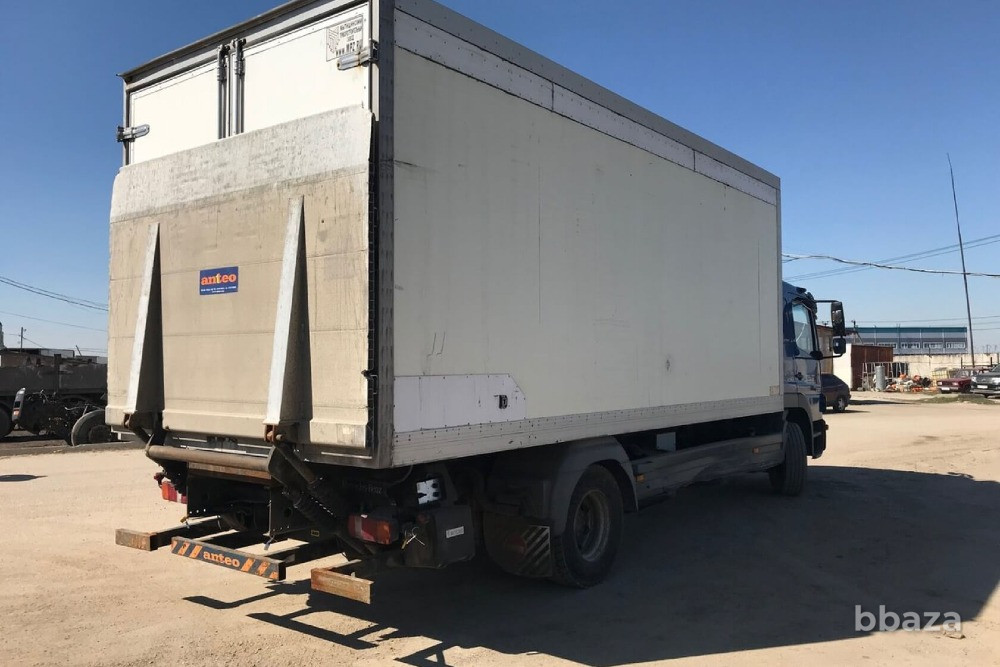 Услуги гидроборта Майкоп - изображение 1